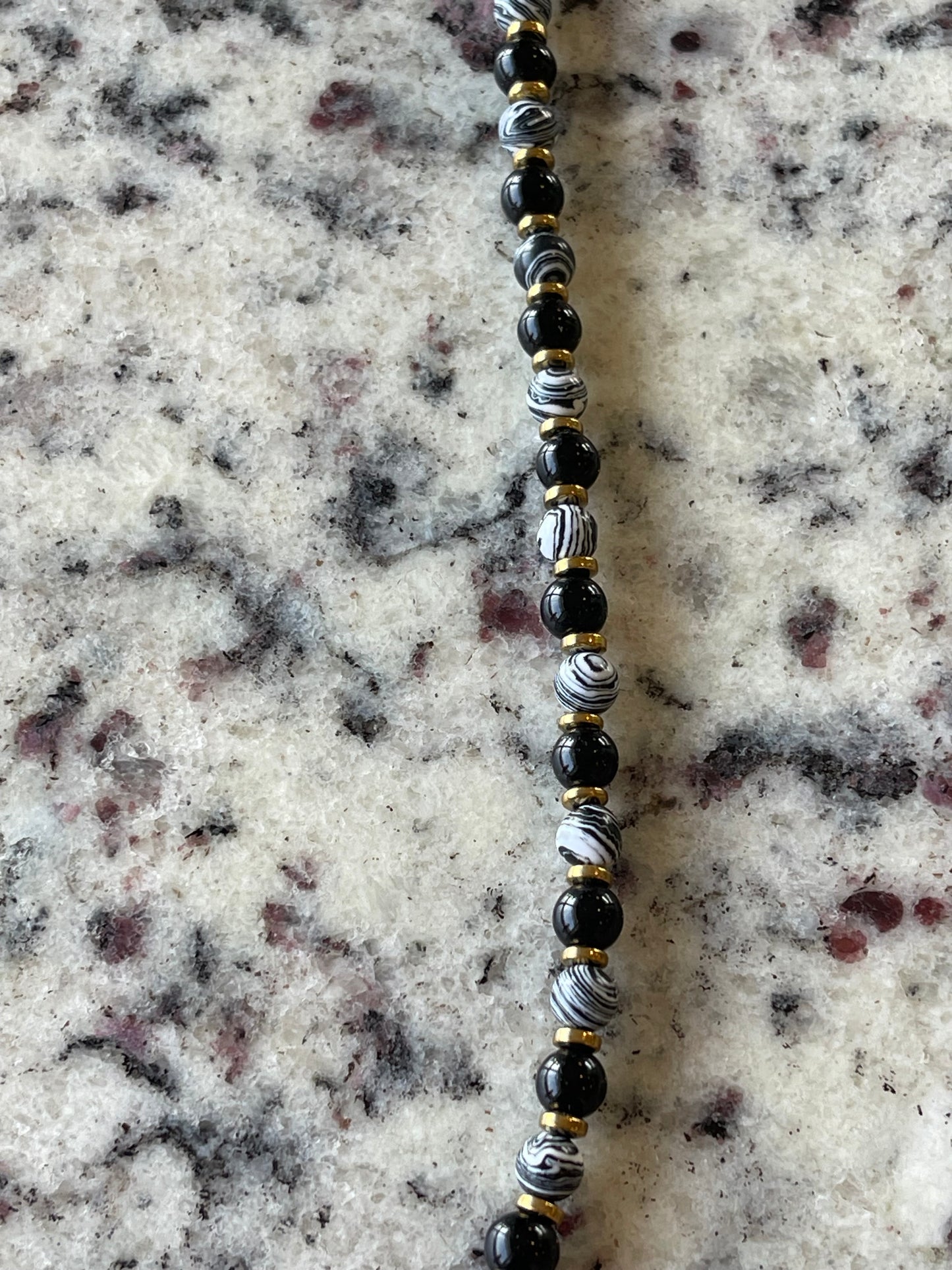 Collar Ghanima