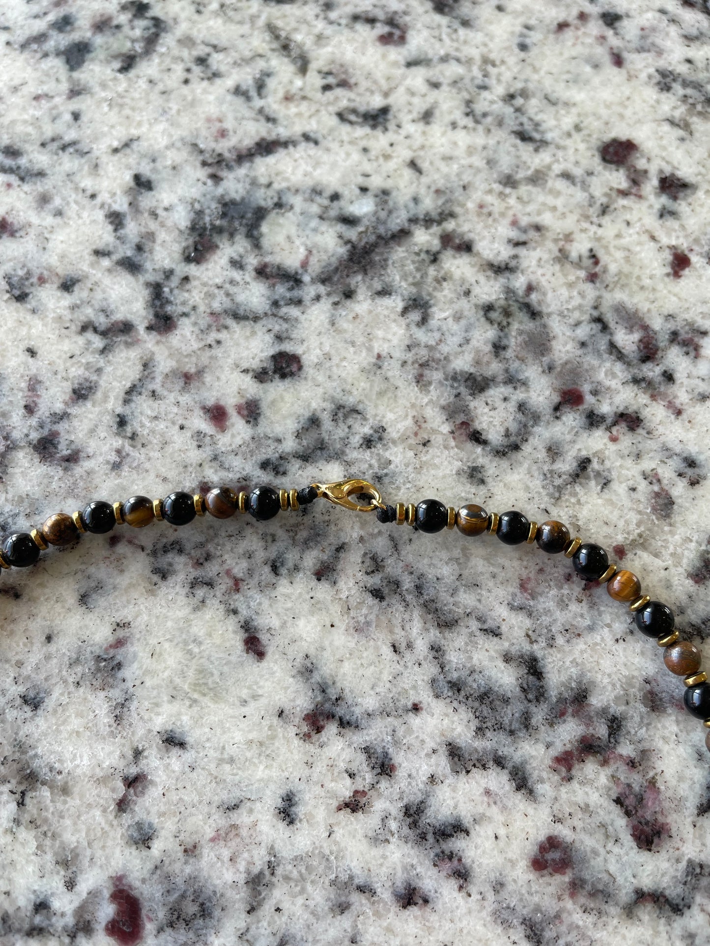 Collar Lakshmi
