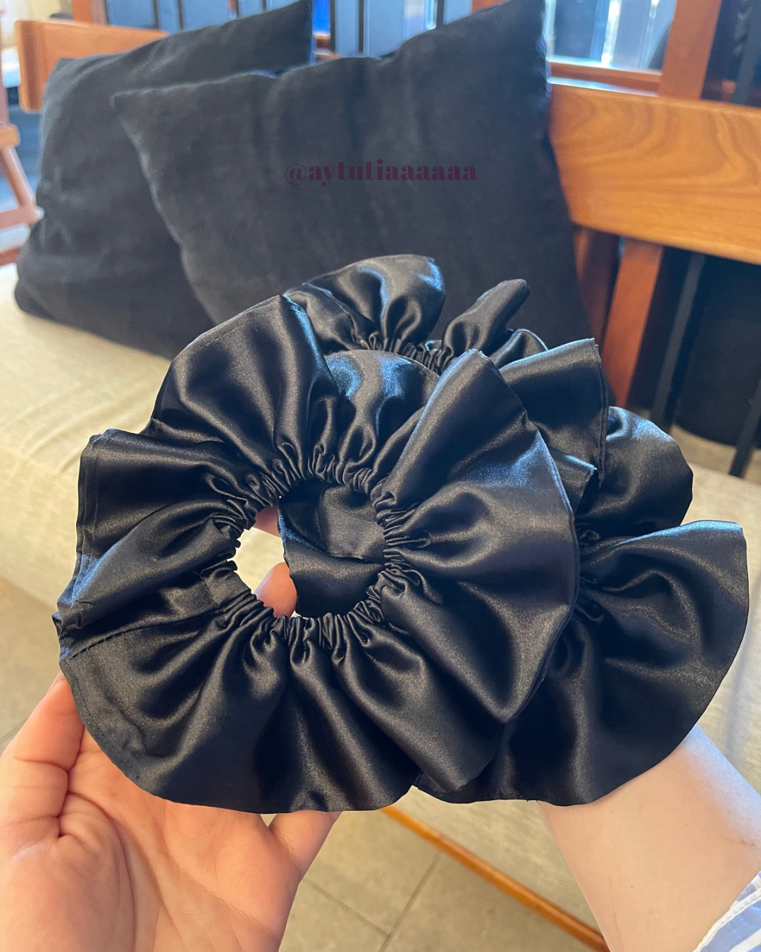 Scrunchies