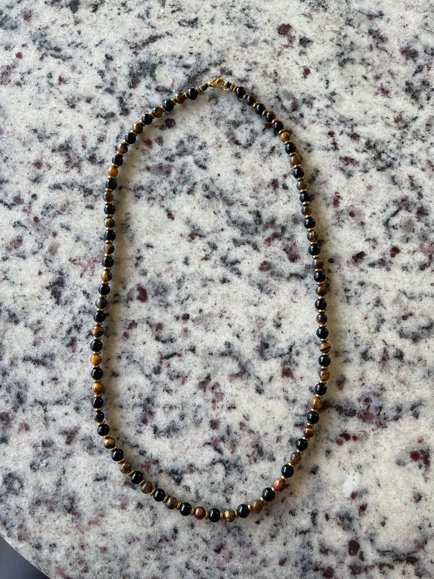 Collar Lakshmi