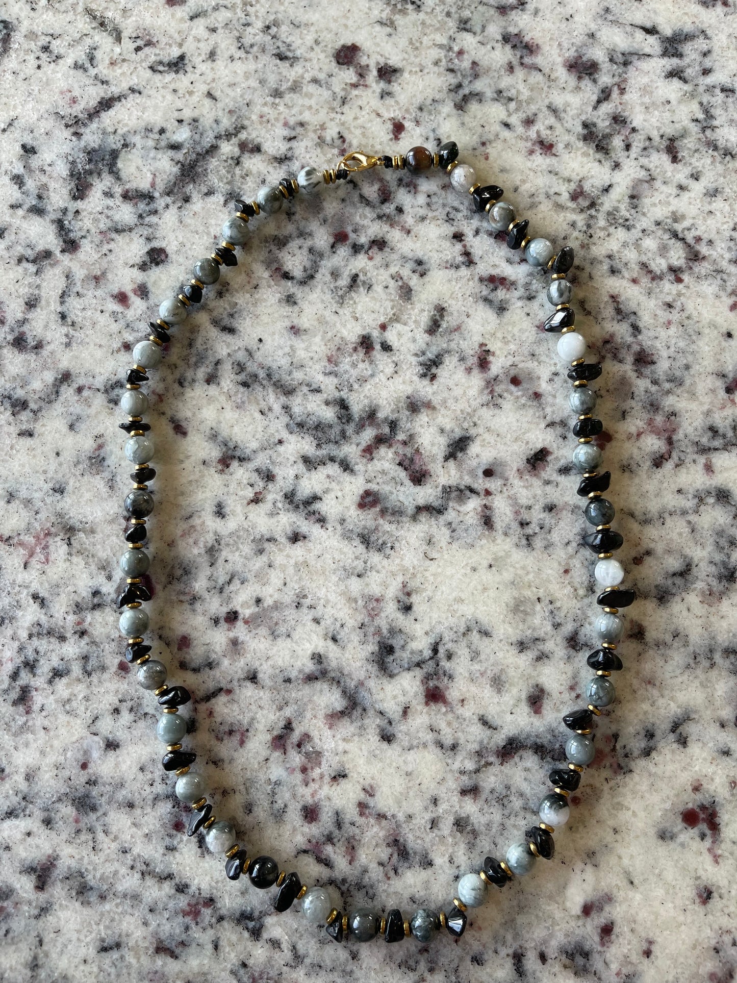 Collar Alisha