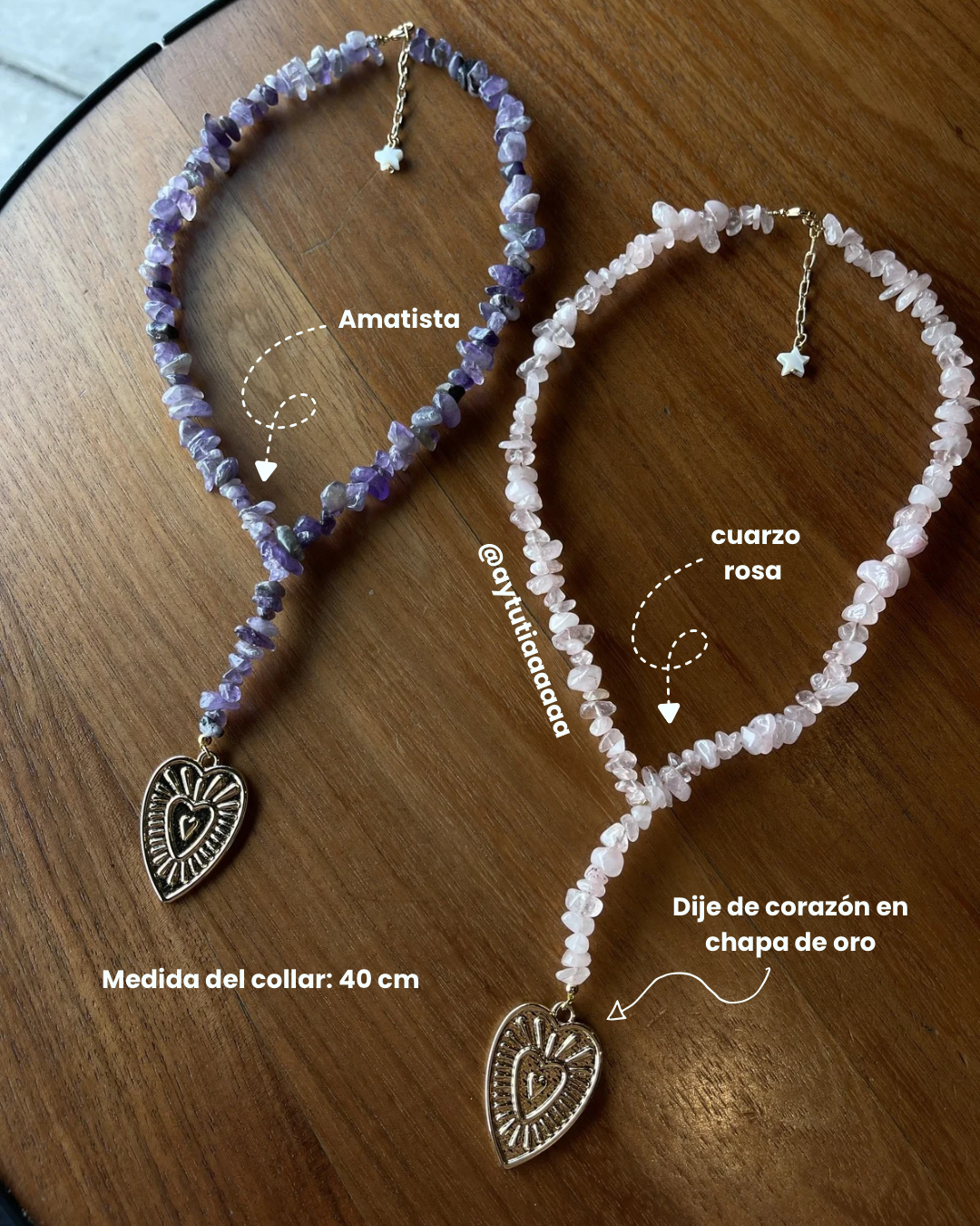 Amor propio 🌸✨