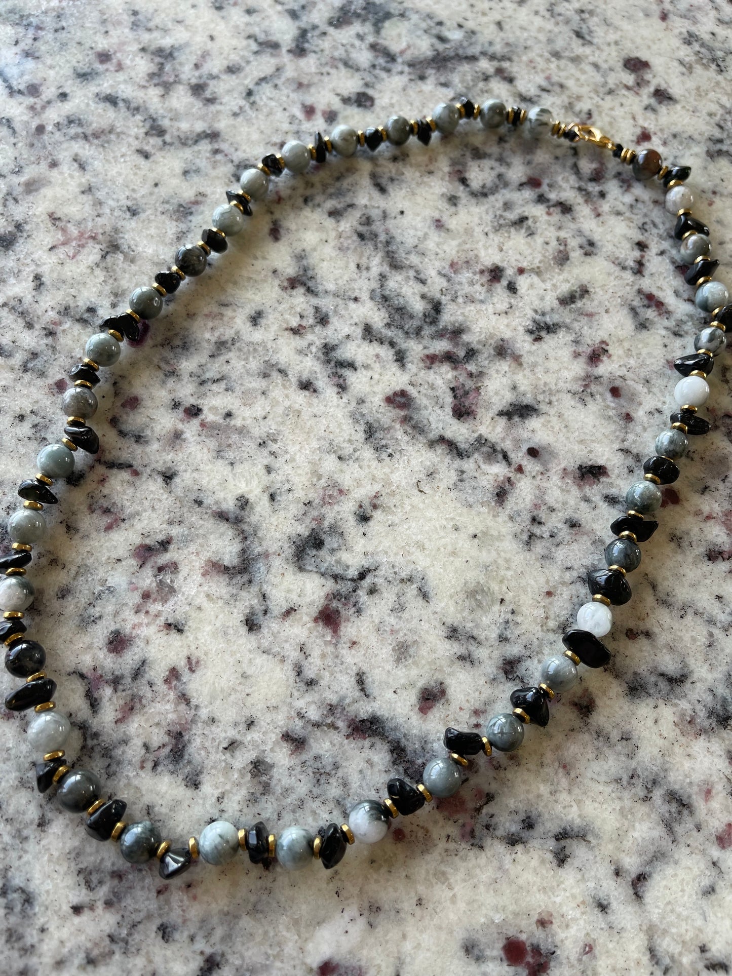 Collar Alisha