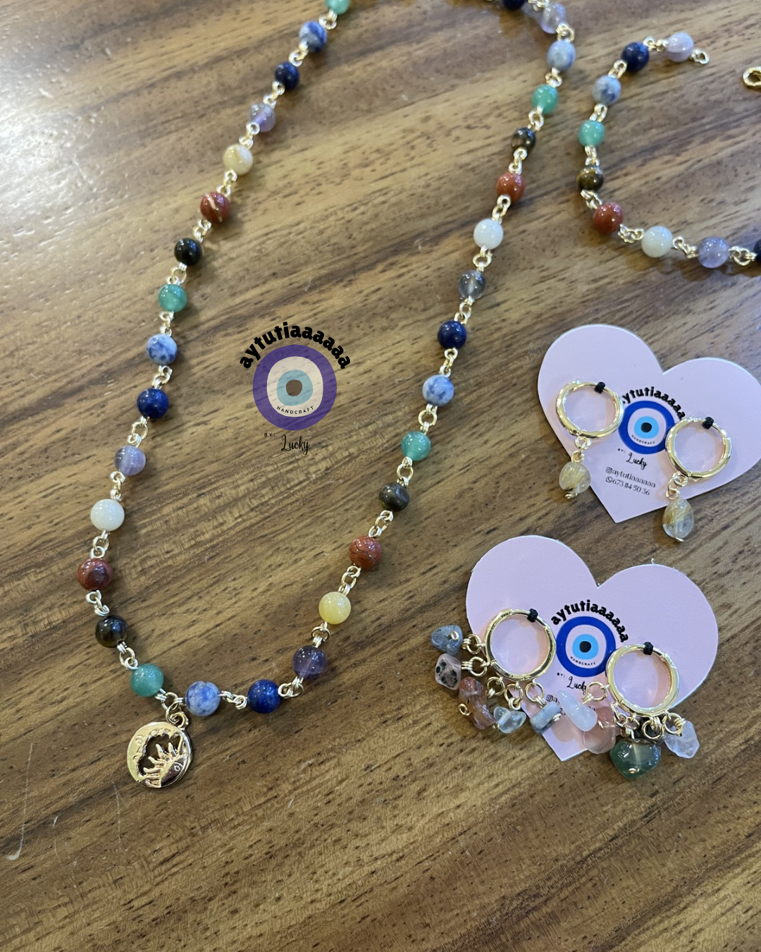 Set chakras 🕉️