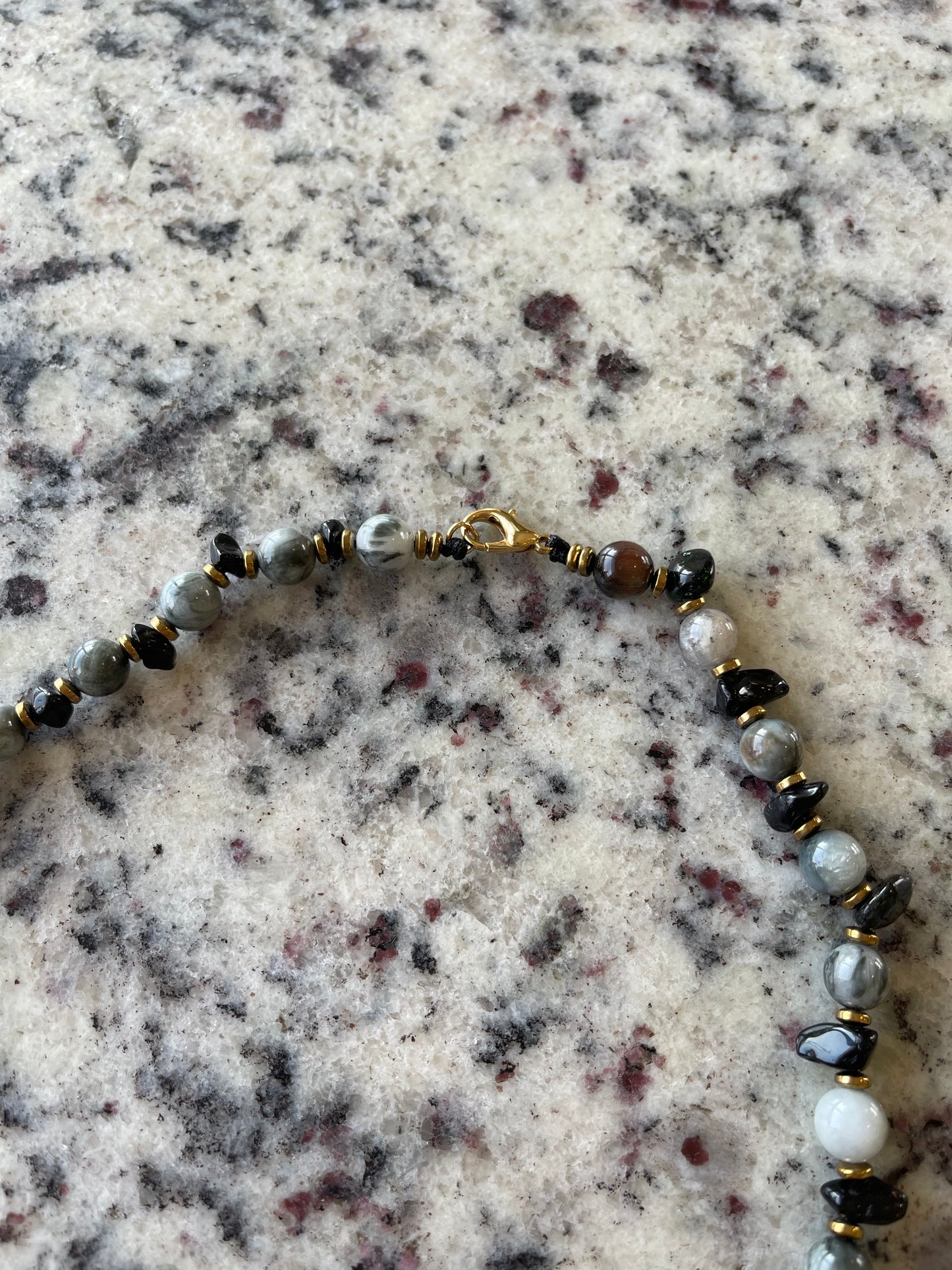 Collar Alisha
