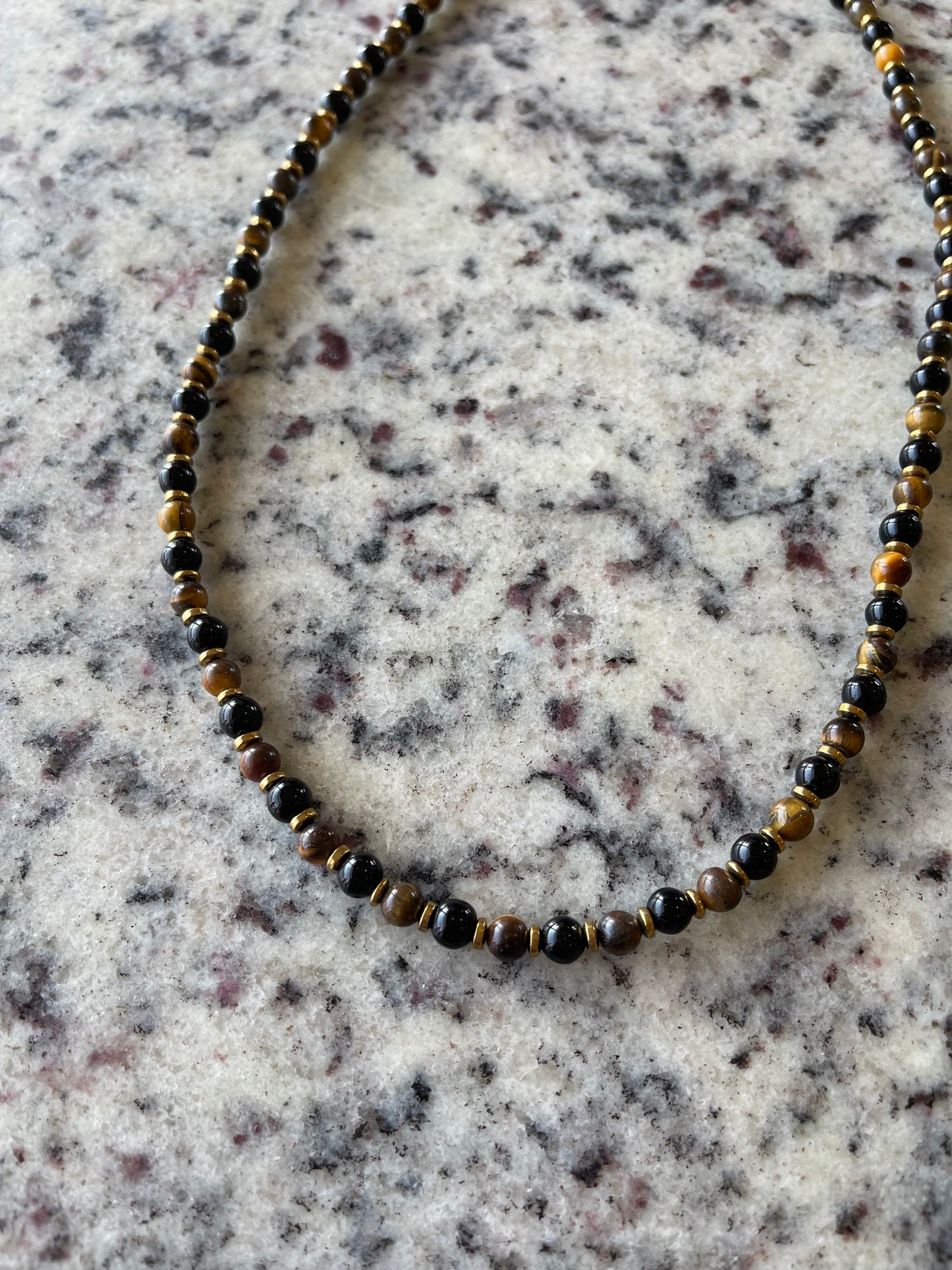 Collar Lakshmi