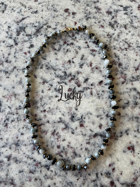 Collar Alisha