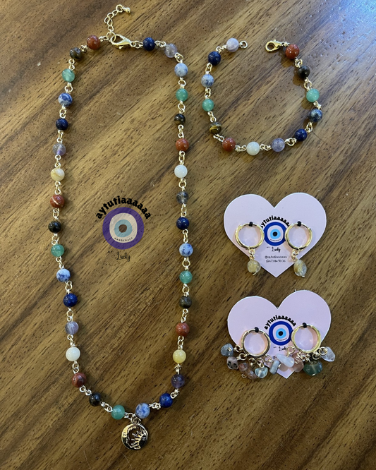 Set chakras 🕉️