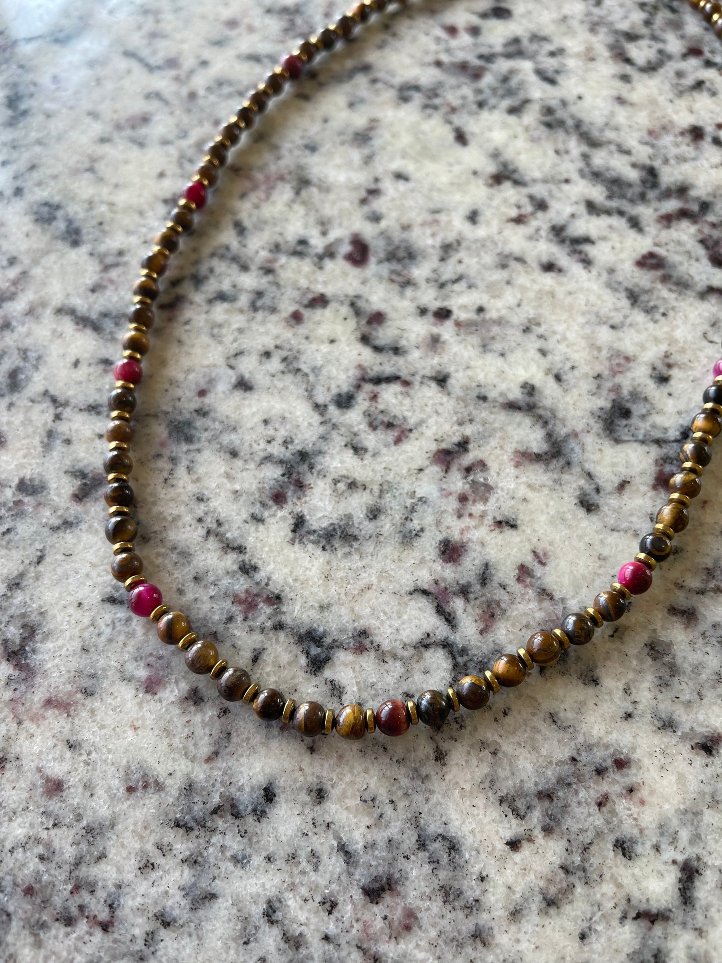 Collar Máximo