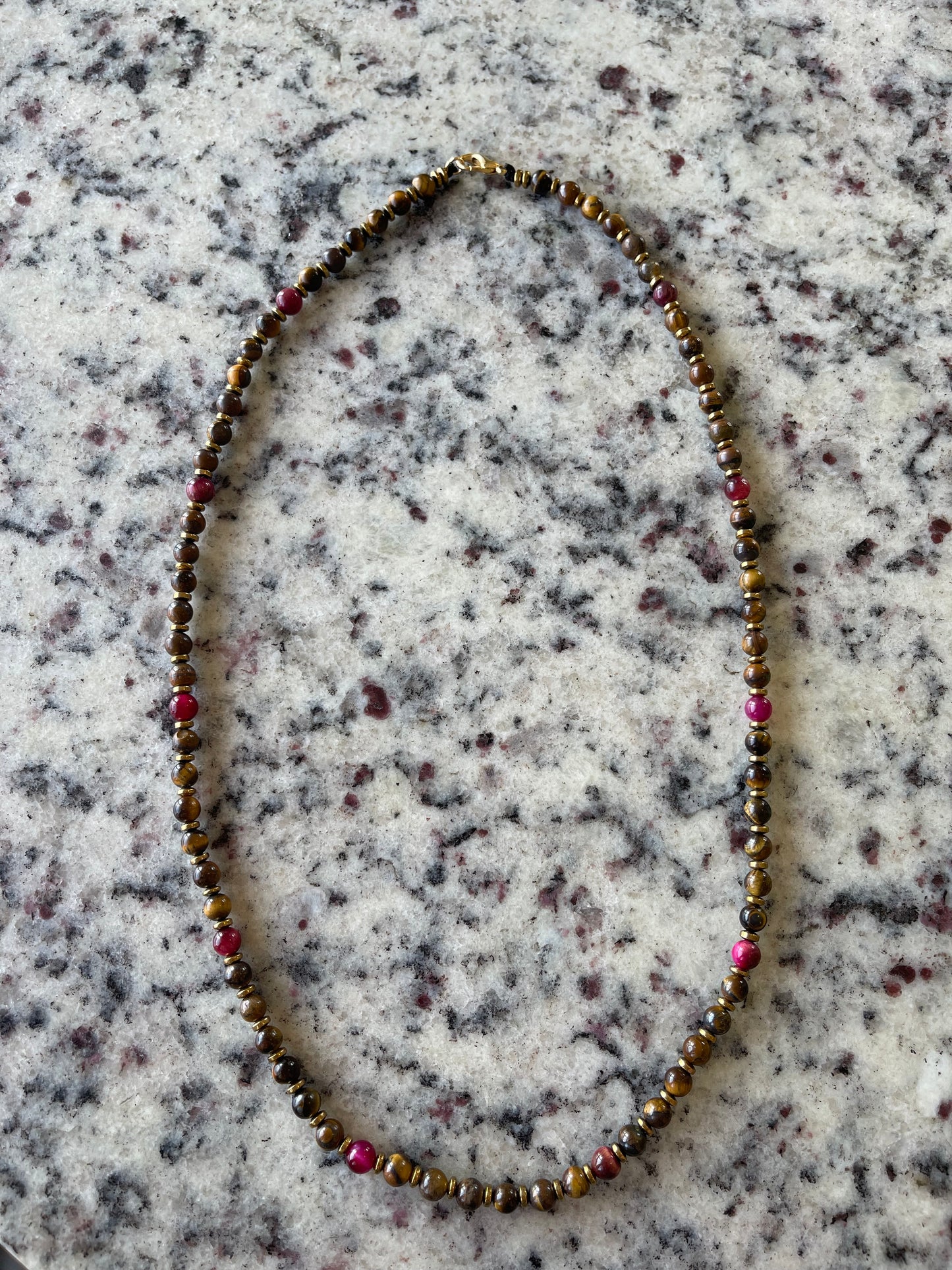 Collar Máximo