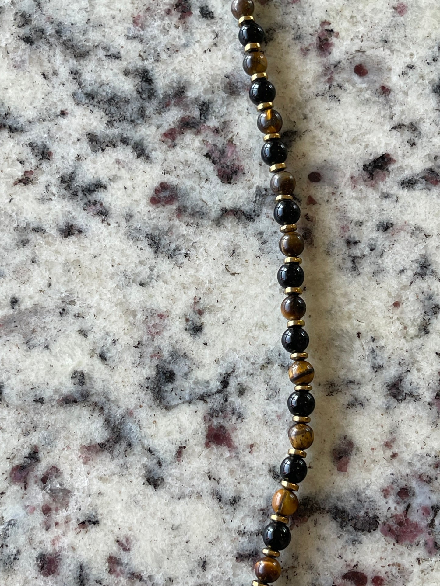 Collar Lakshmi