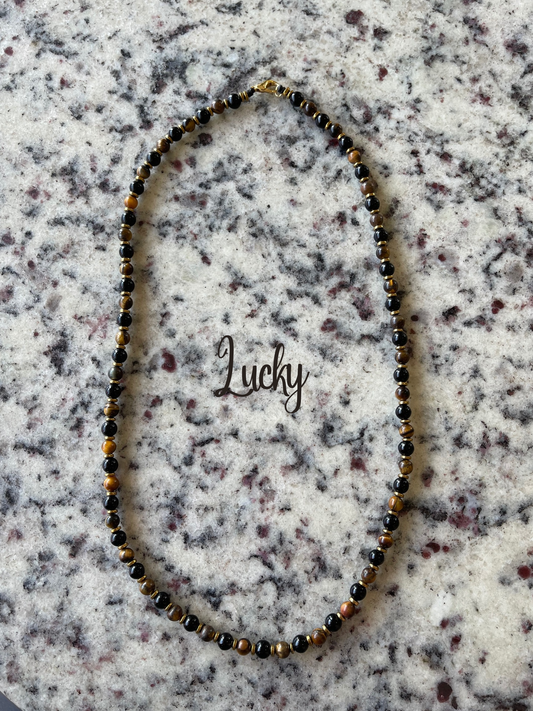 Collar Lakshmi